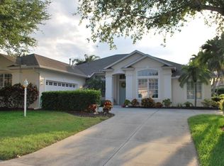 1604 86th St NW, Bradenton, FL 34209