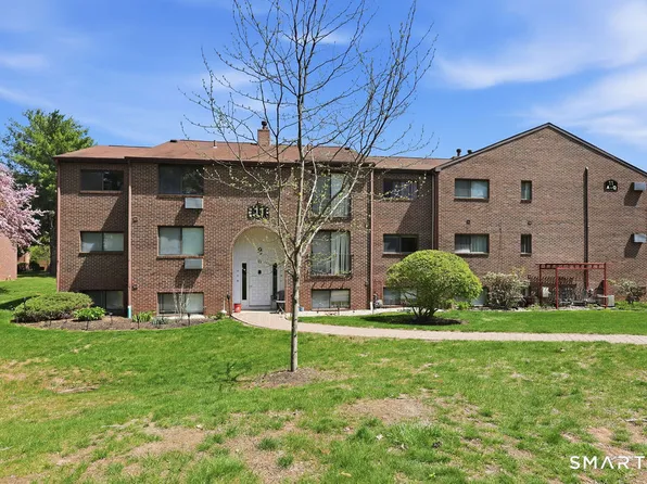 500 Darling Street #11Q, Southington, CT 06489