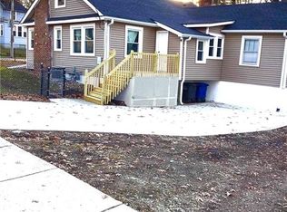 3407 Clark St, Des Moines, IA 50311