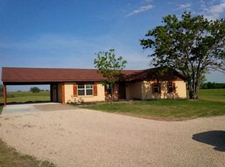 3645 S Highway 174, Cleburne, TX 76033