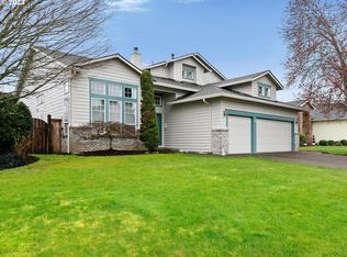 3311 NW 116th Way, Vancouver, WA