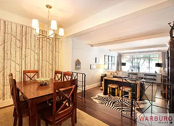Sold by Warburg