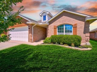 3009 NW 182nd Ter, Edmond, OK 73012