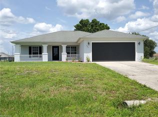203 NW 25th St, Cape Coral, FL 33993