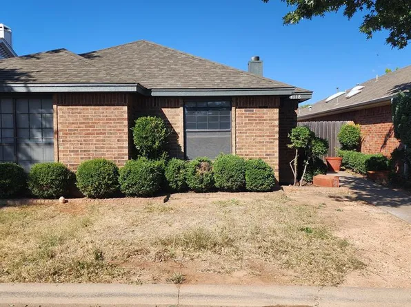 4118 Laurel Oak Dr, San Angelo, TX 76904