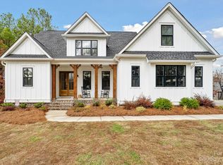 4588 Rinaldo Rd, York, SC 29745