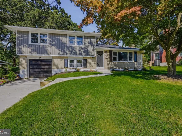2415 Rambler Rd, Wilmington, DE 19810