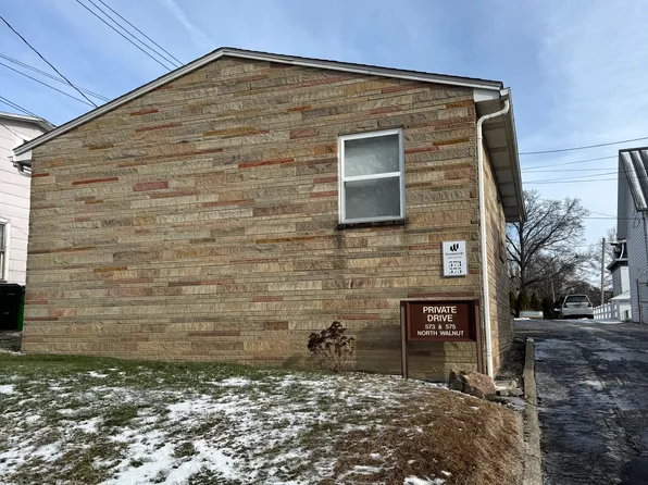 573 N Walnut St #W, Wooster, OH 44691