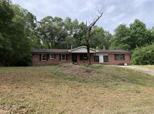 311 Evergreen Forest Dr, Seneca, SC 29678