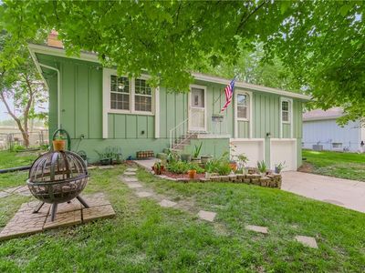 2208 SE Austin St, Oak Grove, MO, 64075