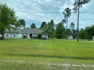 754 Emanuel Church Rd, Brunswick, GA 31523