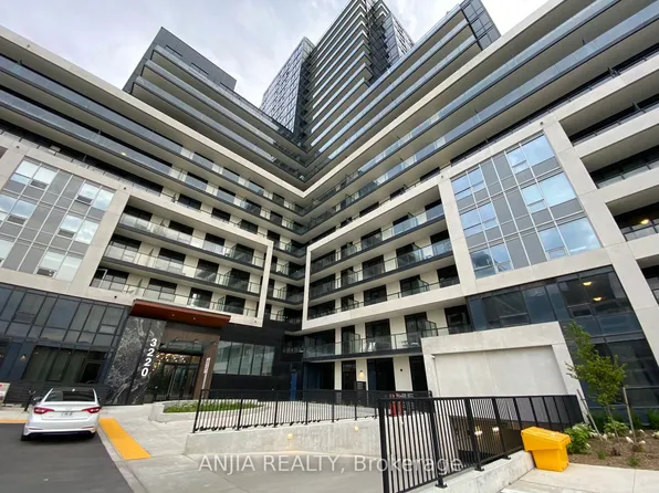 3220 William Coltson Ave, Oakville, ON