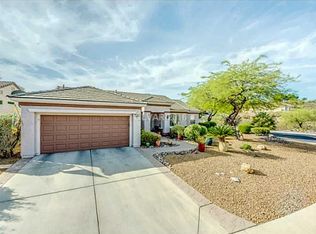 2845 Winslow Springs Dr, Henderson, NV 89052