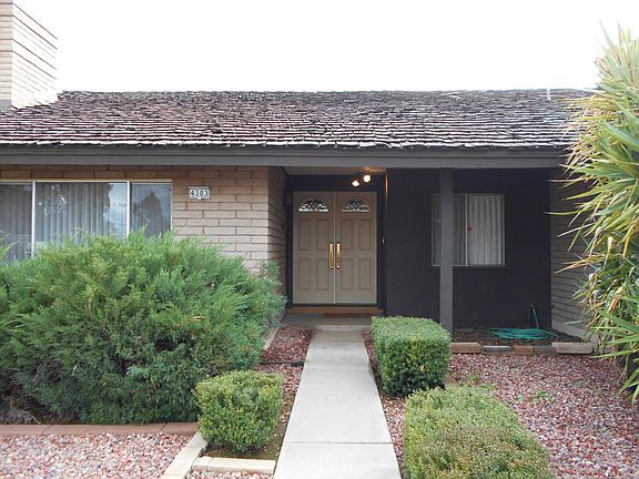 3rd image of 4303 W El Caminito Dr