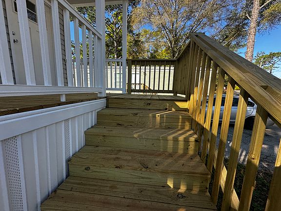 2nd image of 2775 Cathedral Dr Lot 307