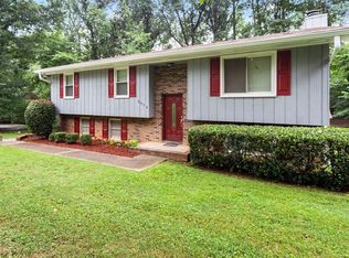 2074 Panola Way Ct, Lithonia, GA 30058