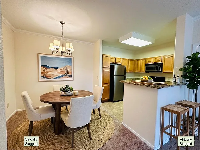 5335 E Shea Blvd #2107 — Photo 6