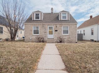 3744 N 52nd St, Milwaukee, WI 53216