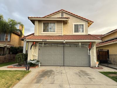 359 Bahia St, Perris, CA, 92571
