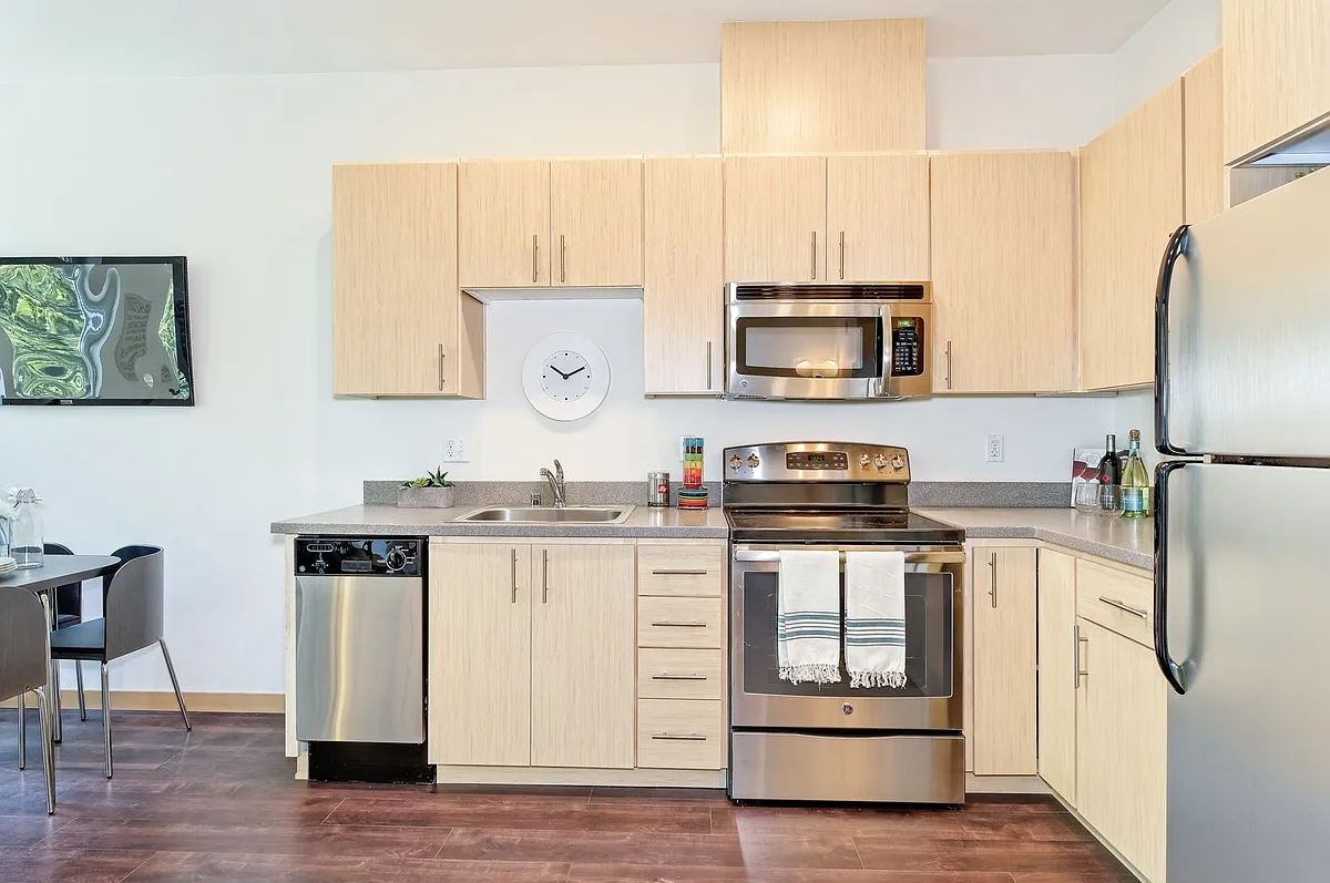Floor plan 609