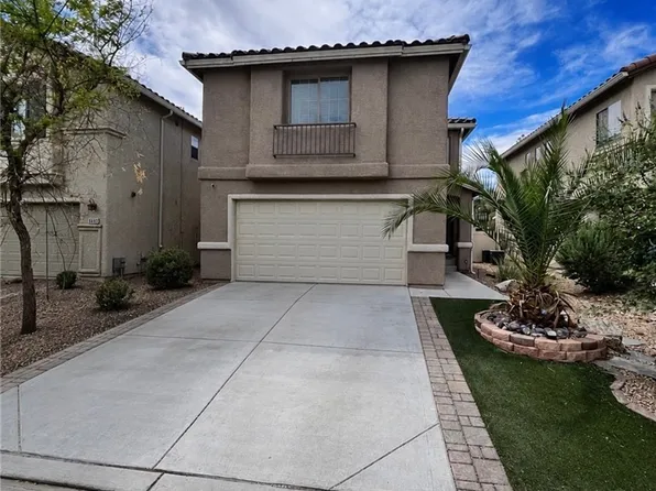 6495 Chettle House Ln, Las Vegas, NV 89122