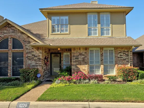 1229 Wooded Trl, Hurst, TX 76053
