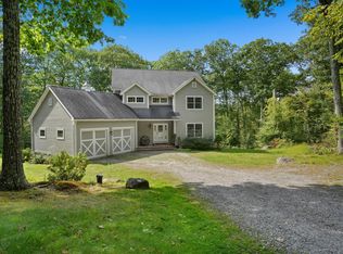 6 Bobcat Ln, Warren, CT 06754