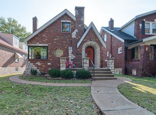 5910 Marwinette Ave, Saint Louis, MO 63116