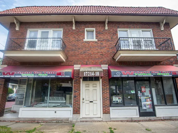 17214 Grovewood Ave, Cleveland, OH 44119