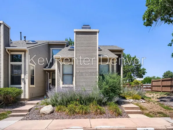 4603 S Fraser Ct, Aurora, CO 80015