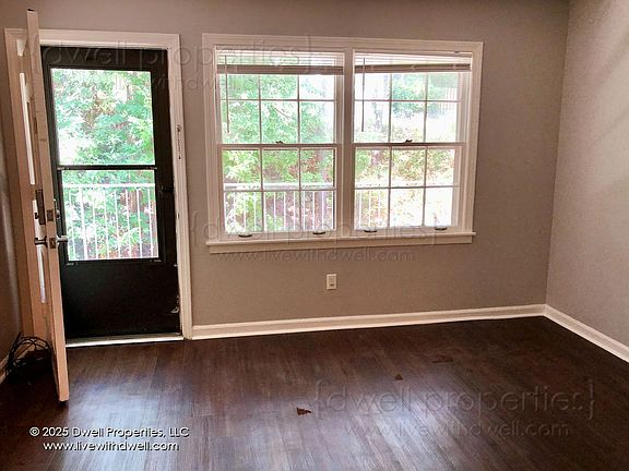 2nd image of 4110 Clairmont Ave S APT K