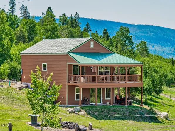 156 GCR 2417, Kremmling, CO 80459