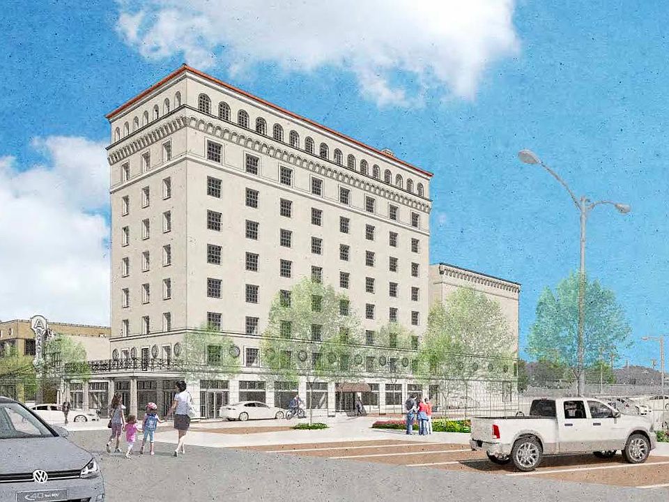 1st image of 114 E Central Ave #1-A