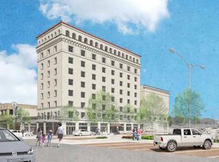 114 E Central Ave #1-A, Temple, TX 76501