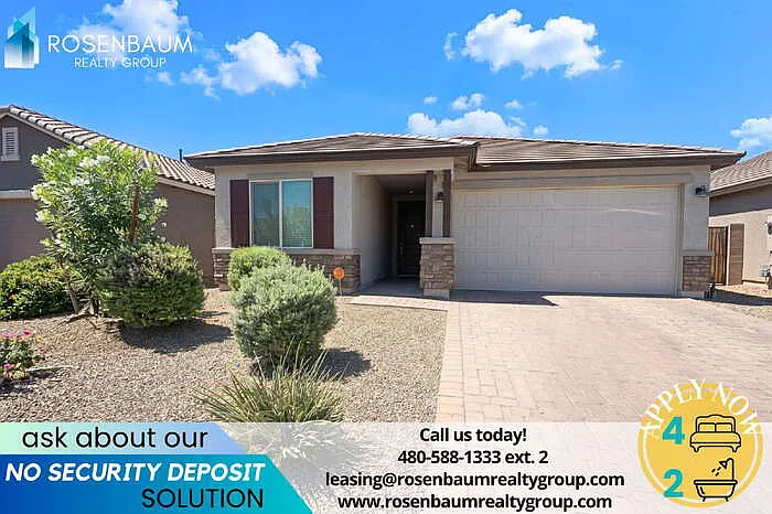 8422 W Atlantis Way — Photo 1