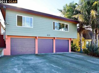 2435 Palmetto St APT 2, Oakland, CA