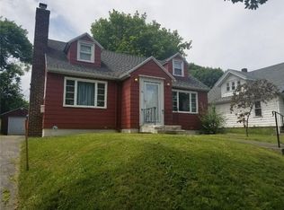 75 Walbar St, Rochester, NY 14609