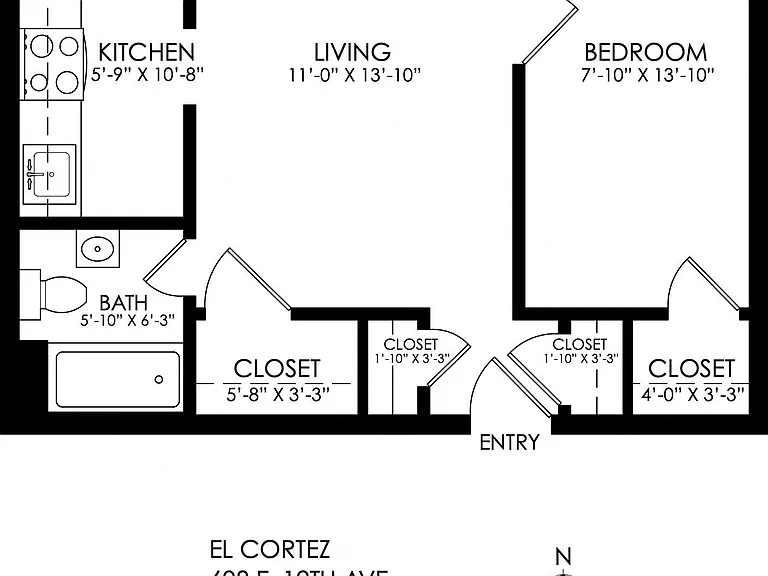 El Cortez — Photo 44