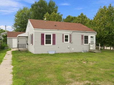 904 Raton COURT, Manitowoc, WI, 54220