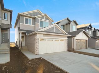 8456 183rd Ave NW, Edmonton, AB T5Z 0S8