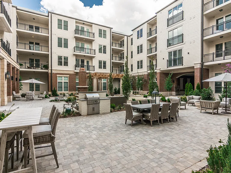 The Residences at Harpeth Square — Photo 25