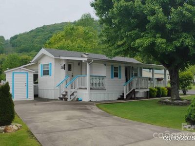 107 Strollers Ln, Waynesville, NC, 28785