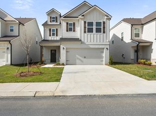 2117 Firelight Way, Ooltewah, TN 37363