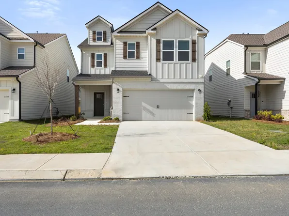 2117 Firelight Way, Ooltewah, TN 37363