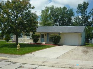 140 Bellmont Blvd, Decatur, IN 46733