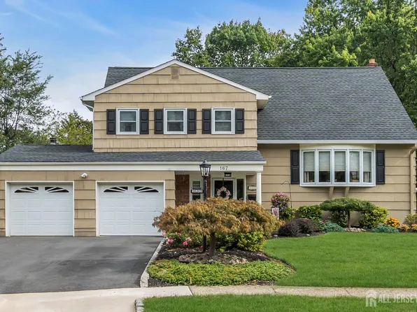 167 Barbara Pl, Middlesex, NJ 08846