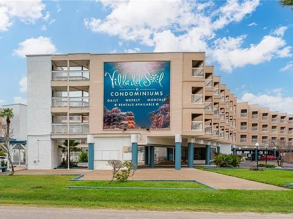 3938 Surfside Blvd Unit 1243, Corpus Christi, TX 78402