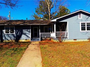 10255 E Lindsey St, Norman, OK 73026