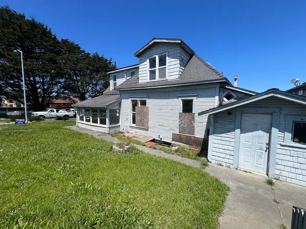 1831 Fairfield St, Eureka, CA 95501