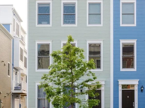 808 N Alfred St, Alexandria, VA 22314